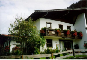 Ferienhaus Steidl, Walchsee, Österreich, Walchsee, Österreich